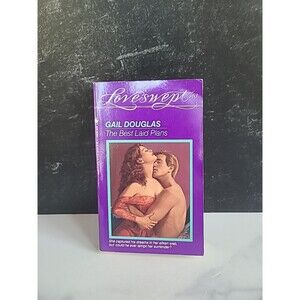 Loveswept Ser.: The Best Laid Plans by Gail Douglas (1991, Mass Market)